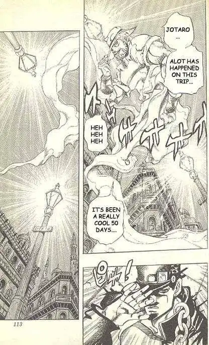 Read JoJo's Bizarre Adventure EN Manga Online