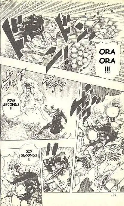 Read JoJo's Bizarre Adventure EN Manga Online