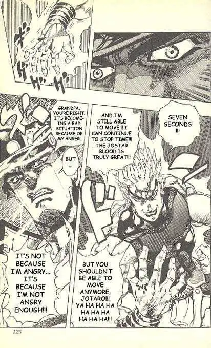 Read JoJo's Bizarre Adventure EN Manga Online