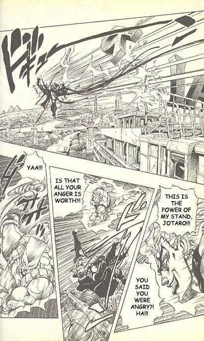 Read JoJo's Bizarre Adventure EN Manga Online