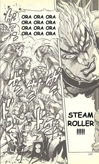 Read JoJo's Bizarre Adventure EN Manga Online
