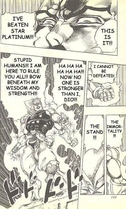 Read JoJo's Bizarre Adventure EN Manga Online