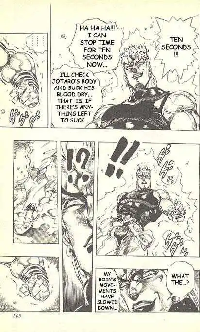Read JoJo's Bizarre Adventure EN Manga Online