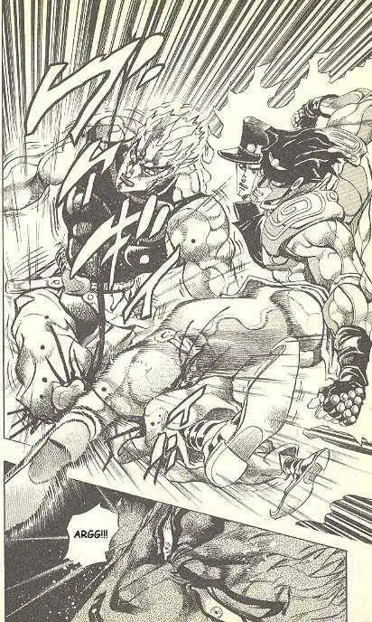 Read JoJo's Bizarre Adventure EN Manga Online