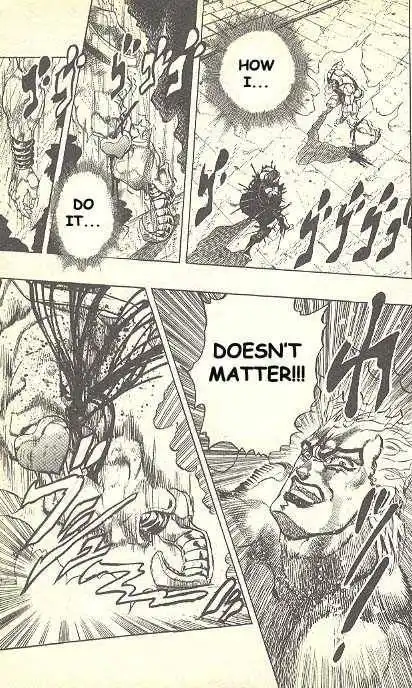 Read JoJo's Bizarre Adventure EN Manga Online
