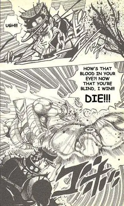 Read JoJo's Bizarre Adventure EN Manga Online