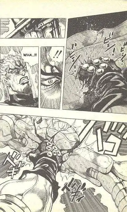 Read JoJo's Bizarre Adventure EN Manga Online