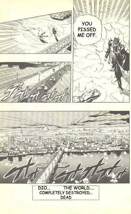 Read JoJo's Bizarre Adventure EN Manga Online
