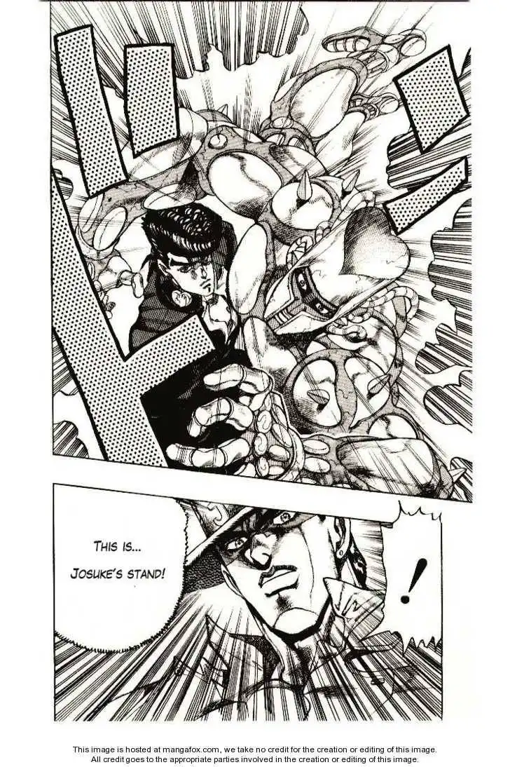 Read JoJo's Bizarre Adventure EN Manga Online