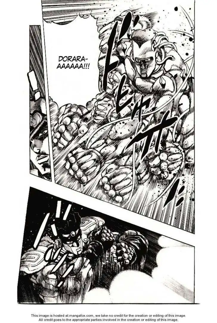 Read JoJo's Bizarre Adventure EN Manga Online
