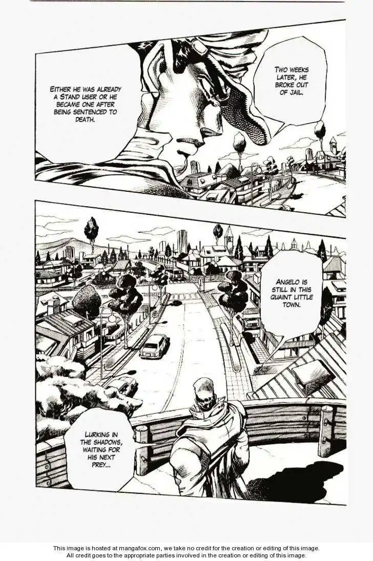 Read JoJo's Bizarre Adventure EN Manga Online