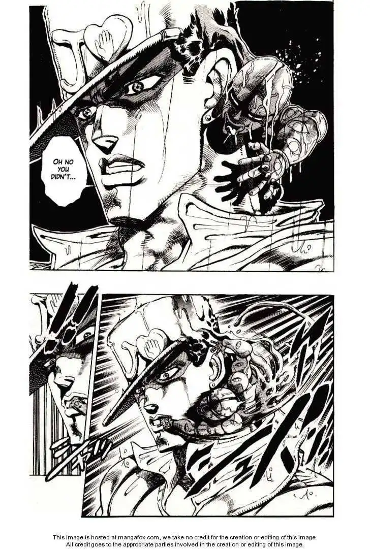 Read JoJo's Bizarre Adventure EN Manga Online