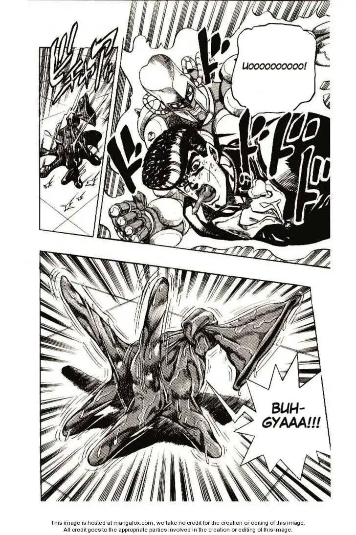 Read JoJo's Bizarre Adventure EN Manga Online