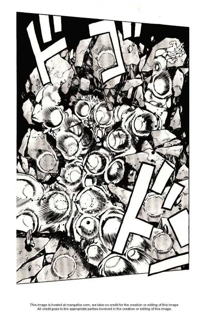 Read JoJo's Bizarre Adventure EN Manga Online