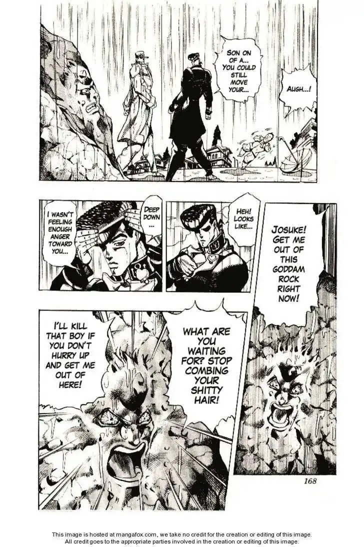 Read JoJo's Bizarre Adventure EN Manga Online
