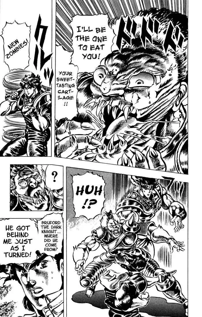 Read JoJo's Bizarre Adventure EN Manga Online