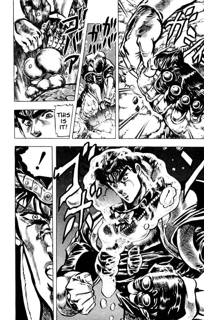 Read JoJo's Bizarre Adventure EN Manga Online