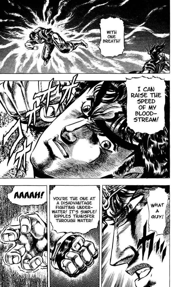 Read JoJo's Bizarre Adventure EN Manga Online