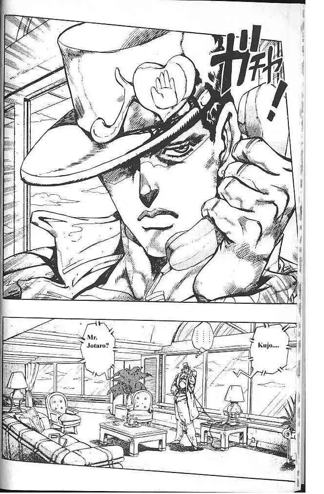 Read JoJo's Bizarre Adventure EN Manga Online
