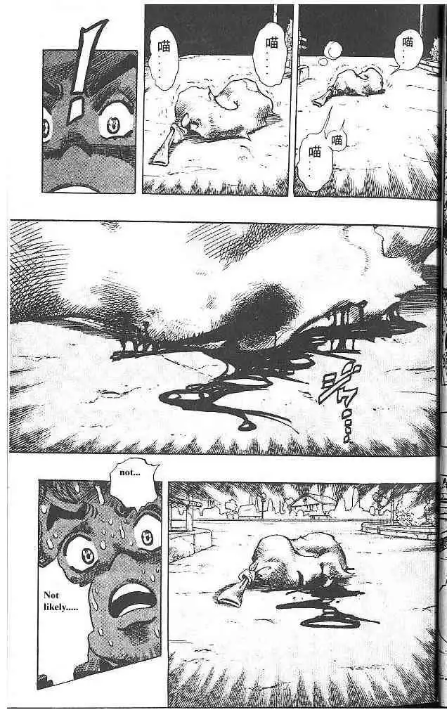 Read JoJo's Bizarre Adventure EN Manga Online