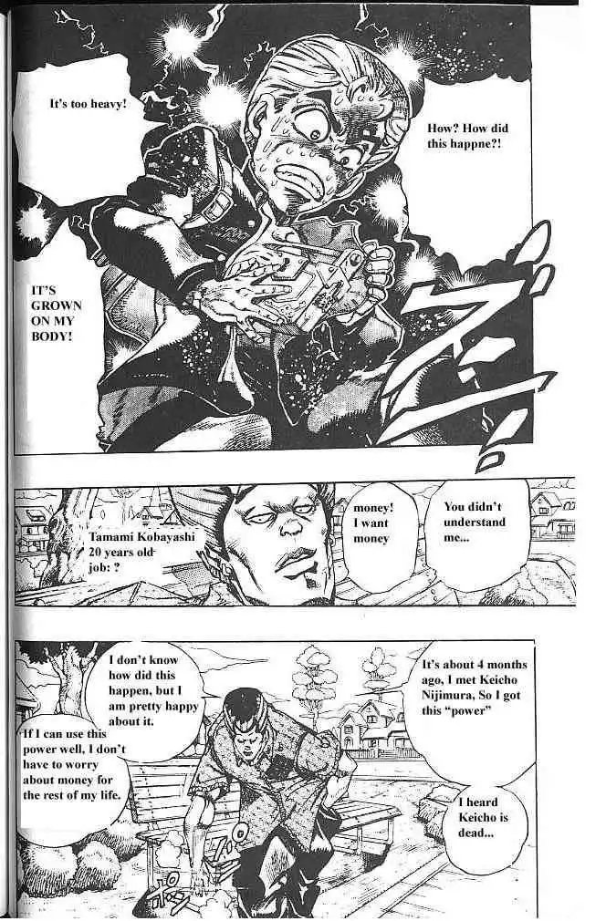 Read JoJo's Bizarre Adventure EN Manga Online