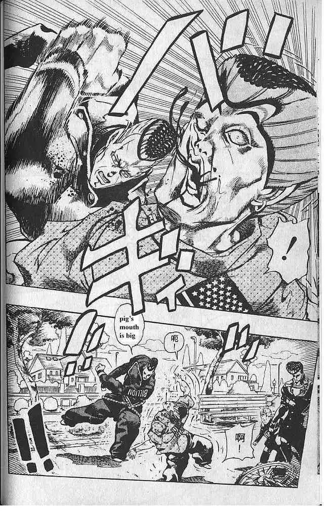 Read JoJo's Bizarre Adventure EN Manga Online