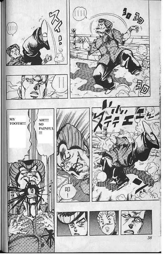 Read JoJo's Bizarre Adventure EN Manga Online