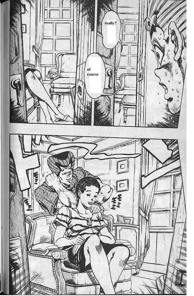 Read JoJo's Bizarre Adventure EN Manga Online