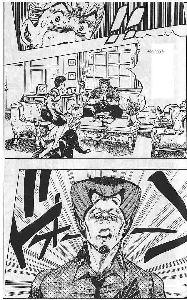 Read JoJo's Bizarre Adventure EN Manga Online