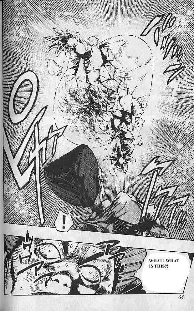 Read JoJo's Bizarre Adventure EN Manga Online