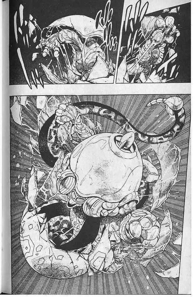 Read JoJo's Bizarre Adventure EN Manga Online