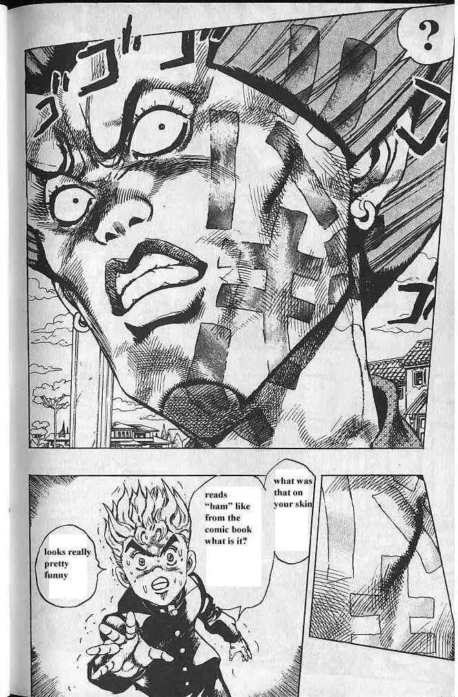 Read JoJo's Bizarre Adventure EN Manga Online