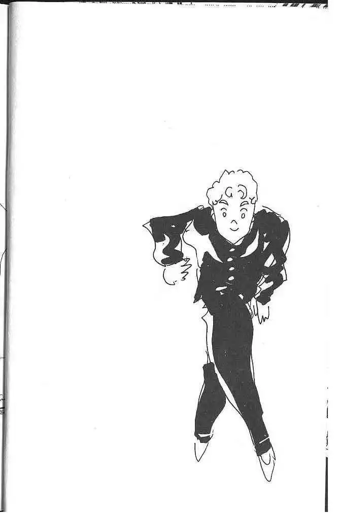Read JoJo's Bizarre Adventure EN Manga Online