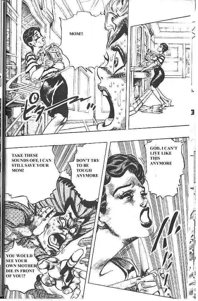 Read JoJo's Bizarre Adventure EN Manga Online