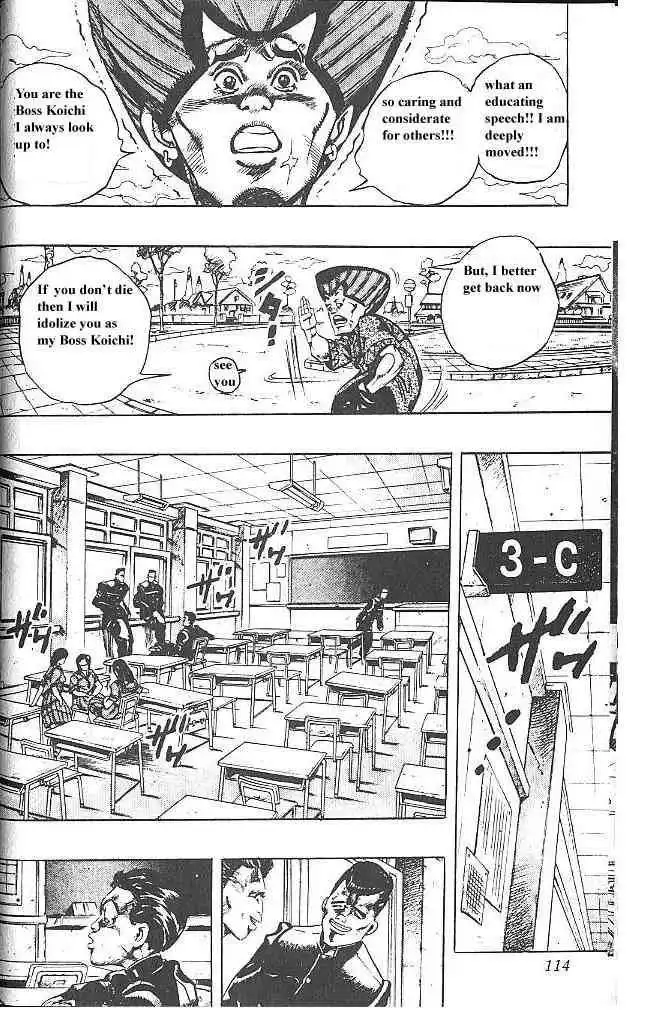 Read JoJo's Bizarre Adventure EN Manga Online