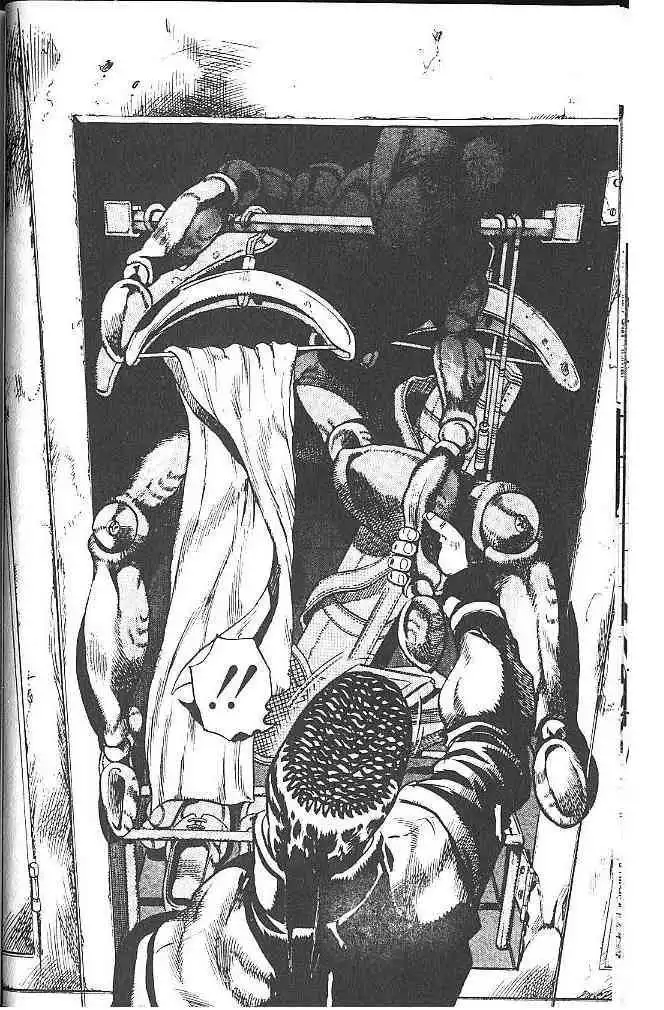 Read JoJo's Bizarre Adventure EN Manga Online