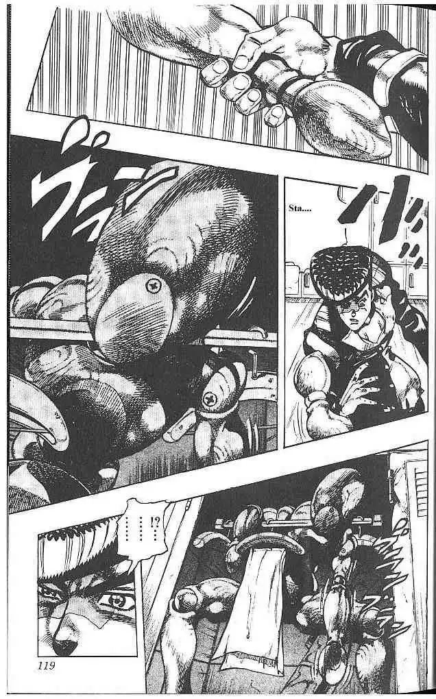 Read JoJo's Bizarre Adventure EN Manga Online