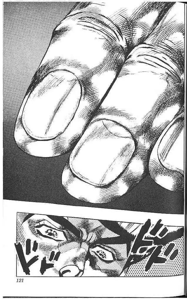 Read JoJo's Bizarre Adventure EN Manga Online