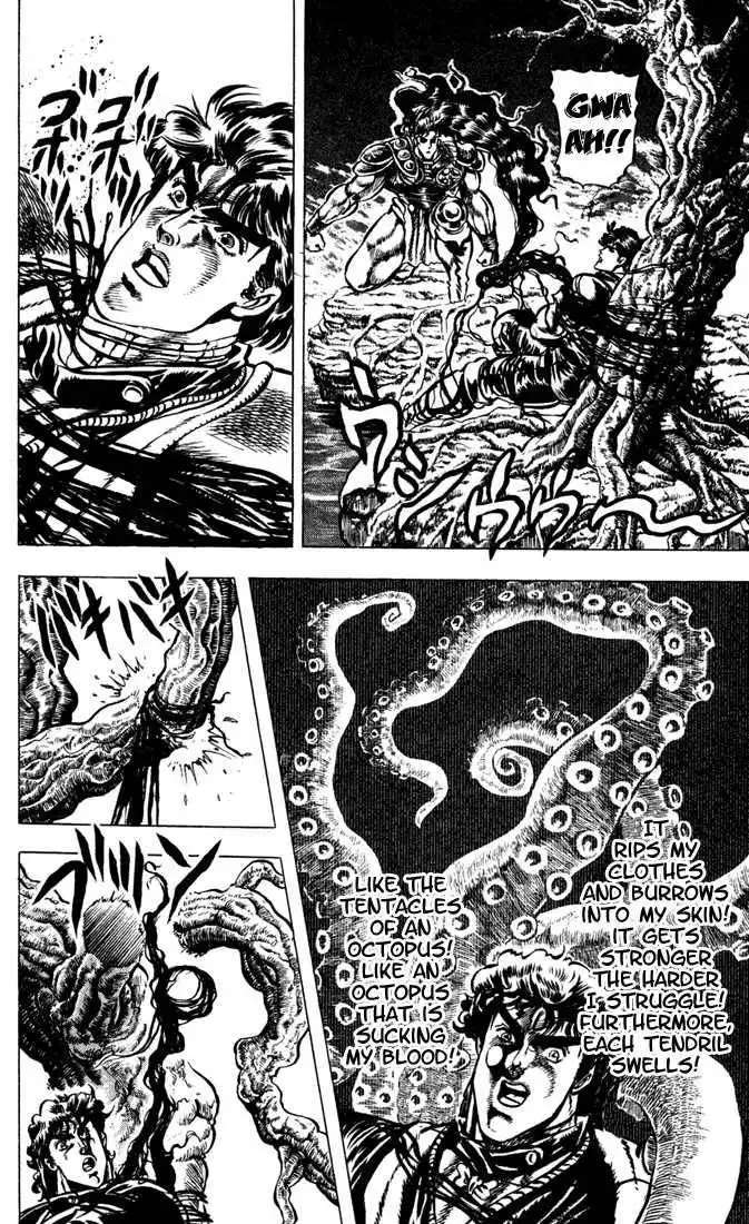 Read JoJo's Bizarre Adventure EN Manga Online