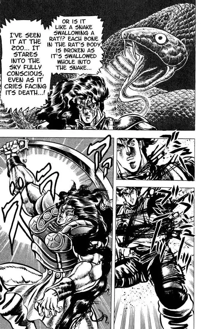 Read JoJo's Bizarre Adventure EN Manga Online