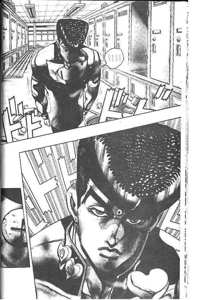 Read JoJo's Bizarre Adventure EN Manga Online