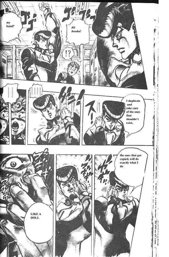 Read JoJo's Bizarre Adventure EN Manga Online