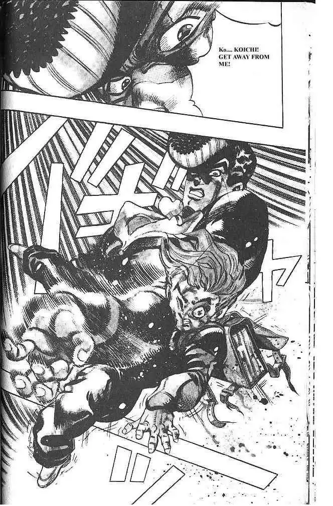 Read JoJo's Bizarre Adventure EN Manga Online