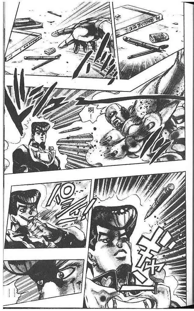 Read JoJo's Bizarre Adventure EN Manga Online