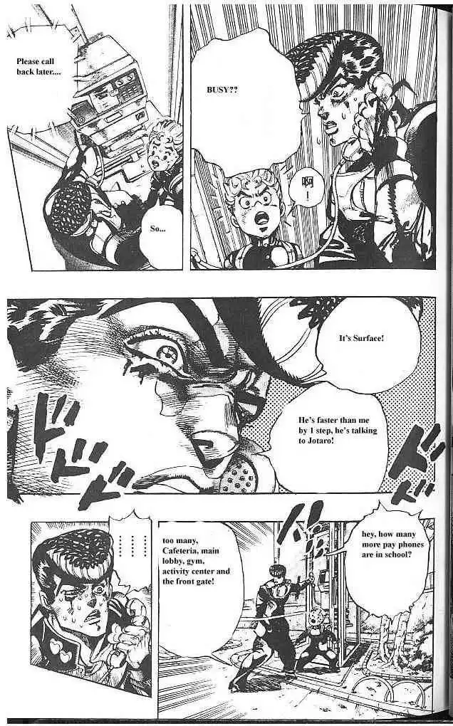 Read JoJo's Bizarre Adventure EN Manga Online