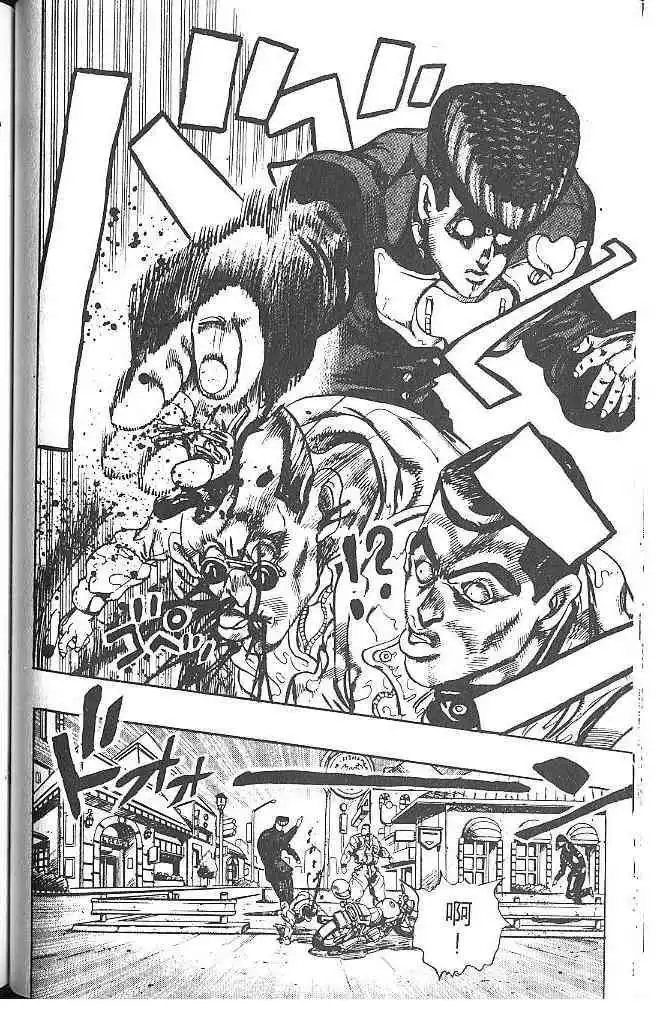 Read JoJo's Bizarre Adventure EN Manga Online