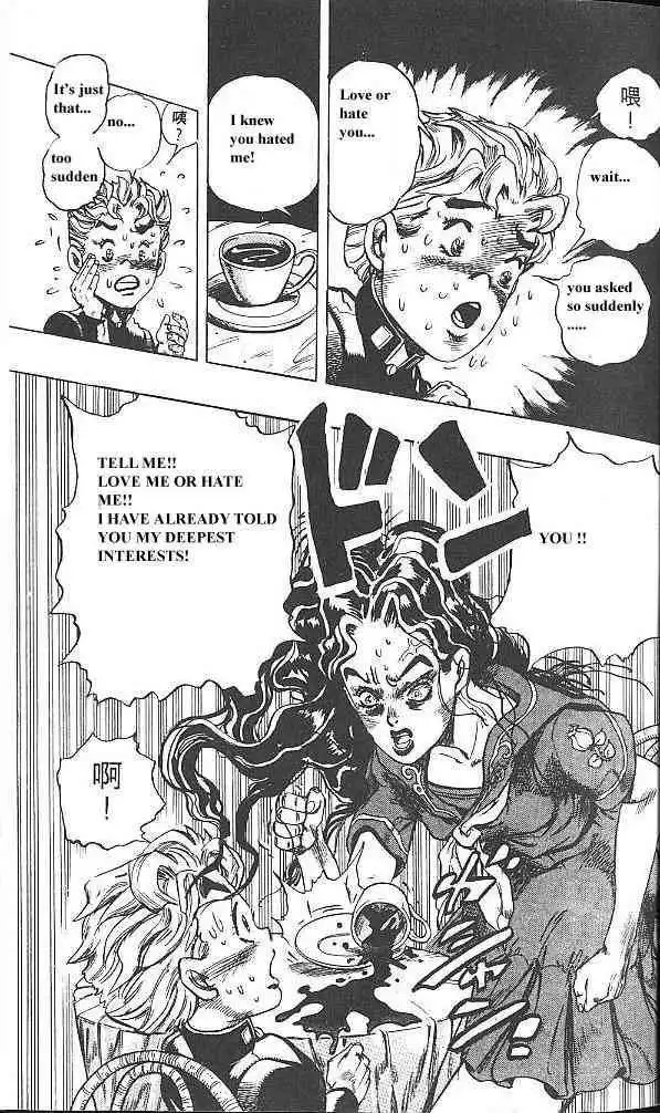 Read JoJo's Bizarre Adventure EN Manga Online