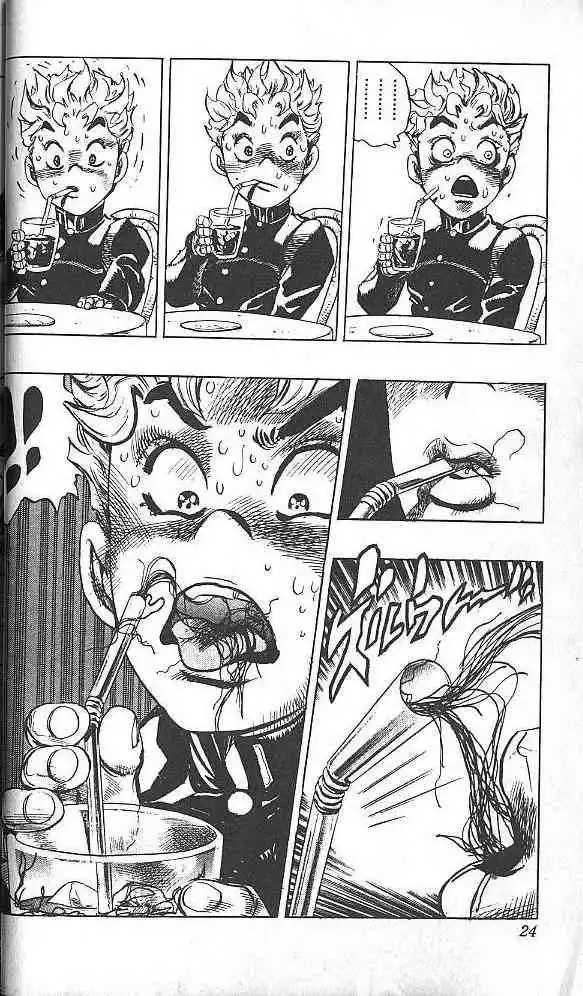 Read JoJo's Bizarre Adventure EN Manga Online