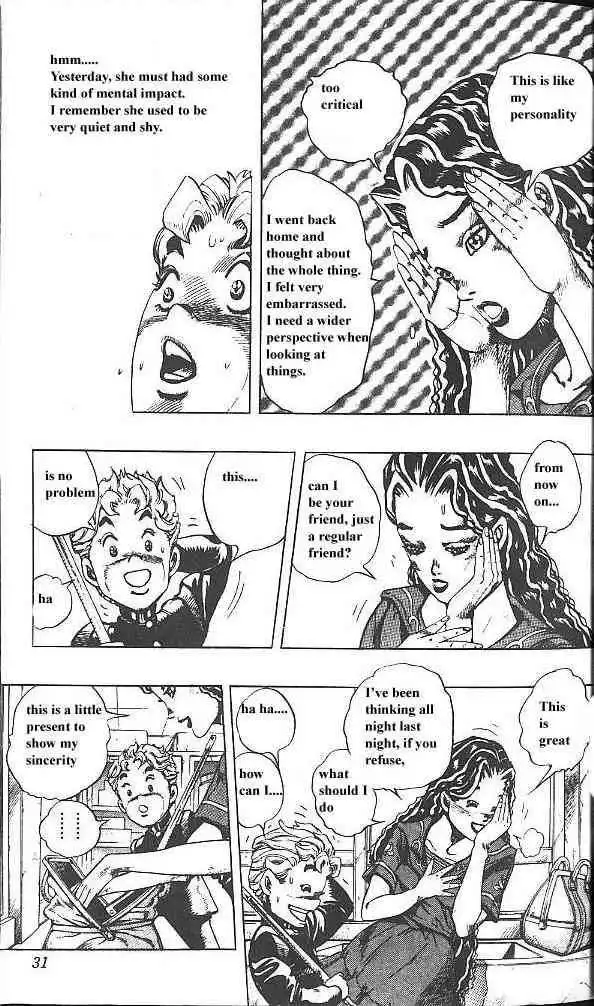 Read JoJo's Bizarre Adventure EN Manga Online