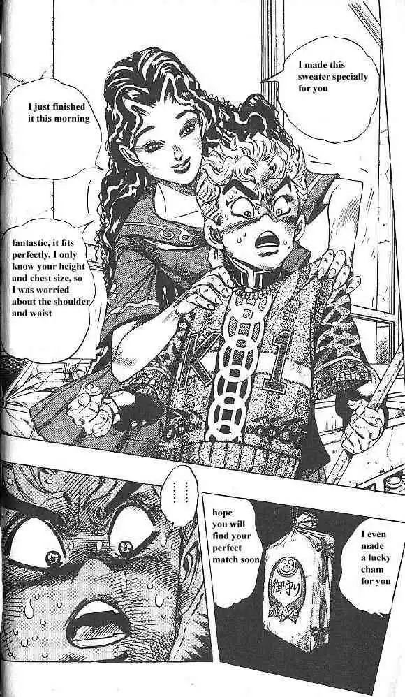 Read JoJo's Bizarre Adventure EN Manga Online
